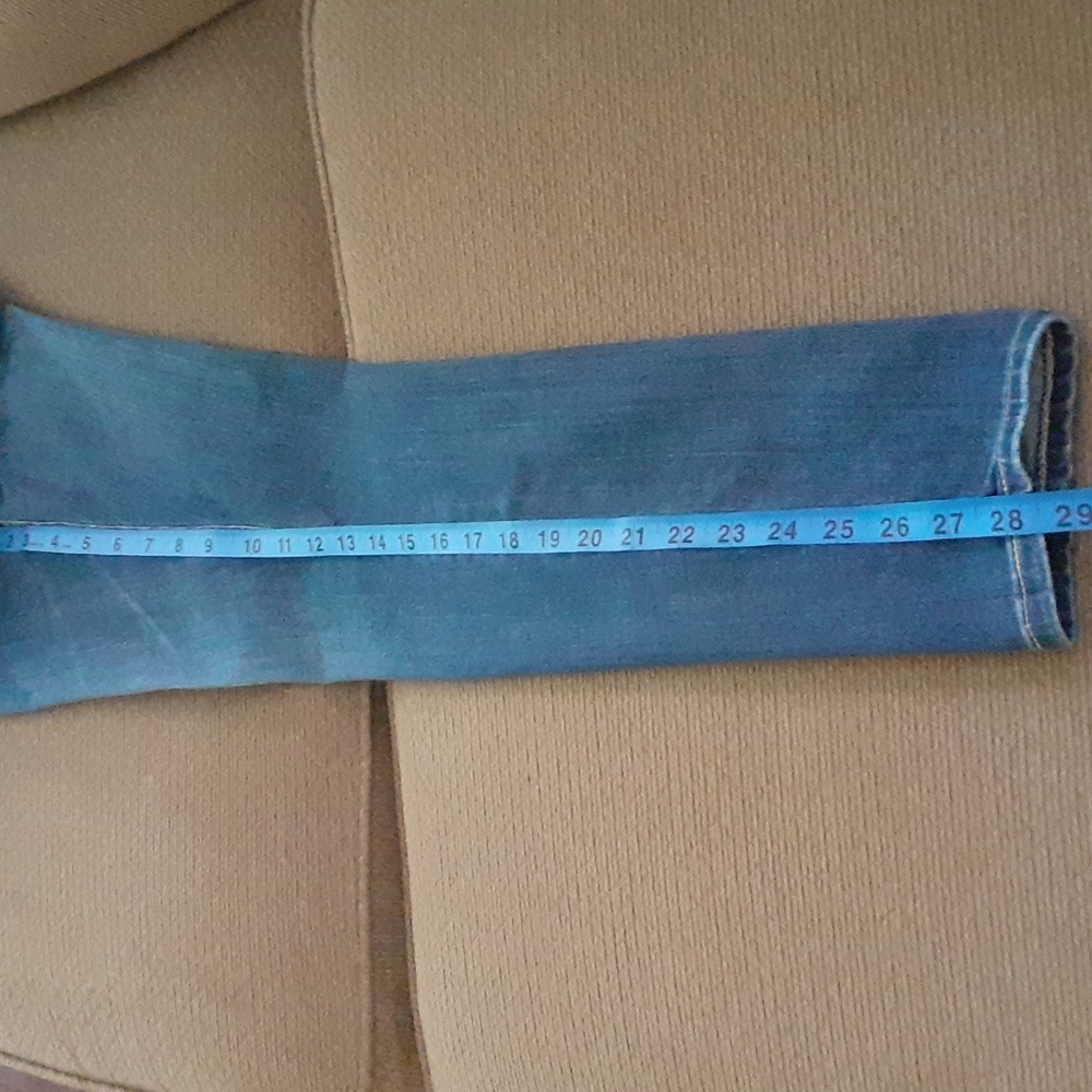 Ag Adriano Goldschmied Jeans - Picture 6 of 6